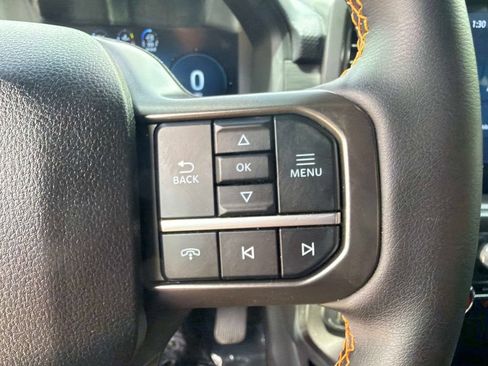 Used 2025 Ford F150 Tremor w/ Bed Utility Package AWD/4WD image 28