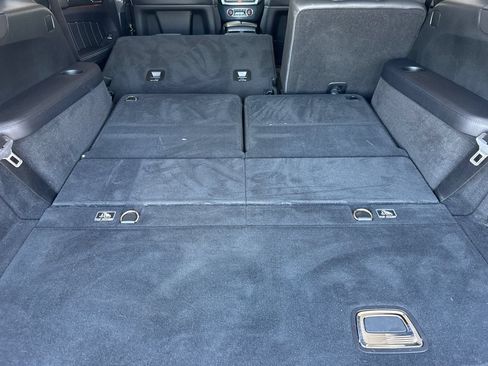 Used 2015 Mercedes-Benz GL 550 4MATIC image 19