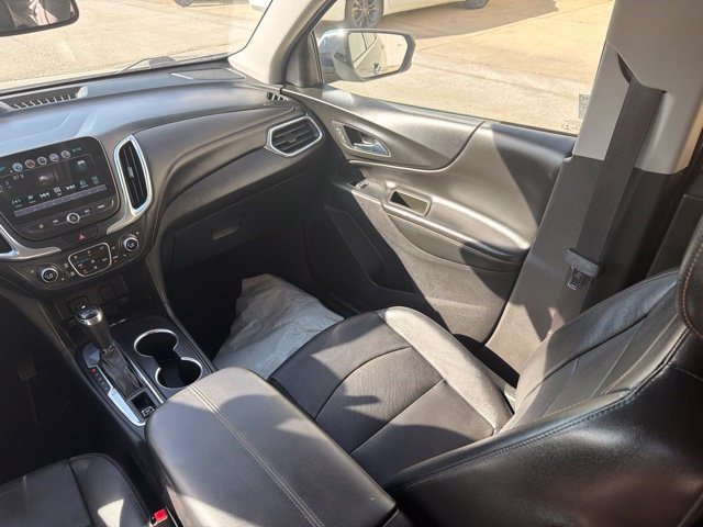 Used 2018 Chevrolet Equinox Premier FWD image 21