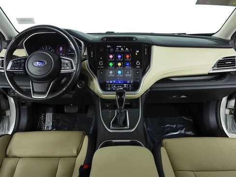 Certified 2023 Subaru Outback Limited XT image 25