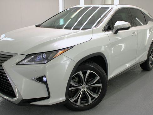 Used 2016 Lexus RX 350 2WD image 13