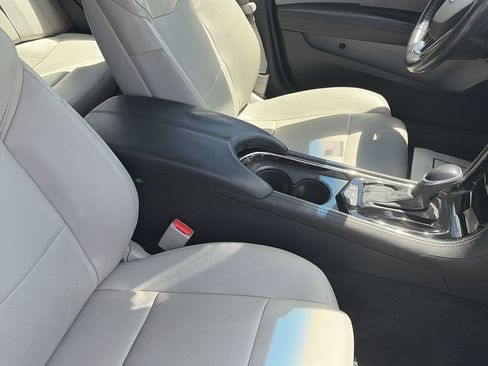 Used 2017 Cadillac ATS Luxury RWD image 33