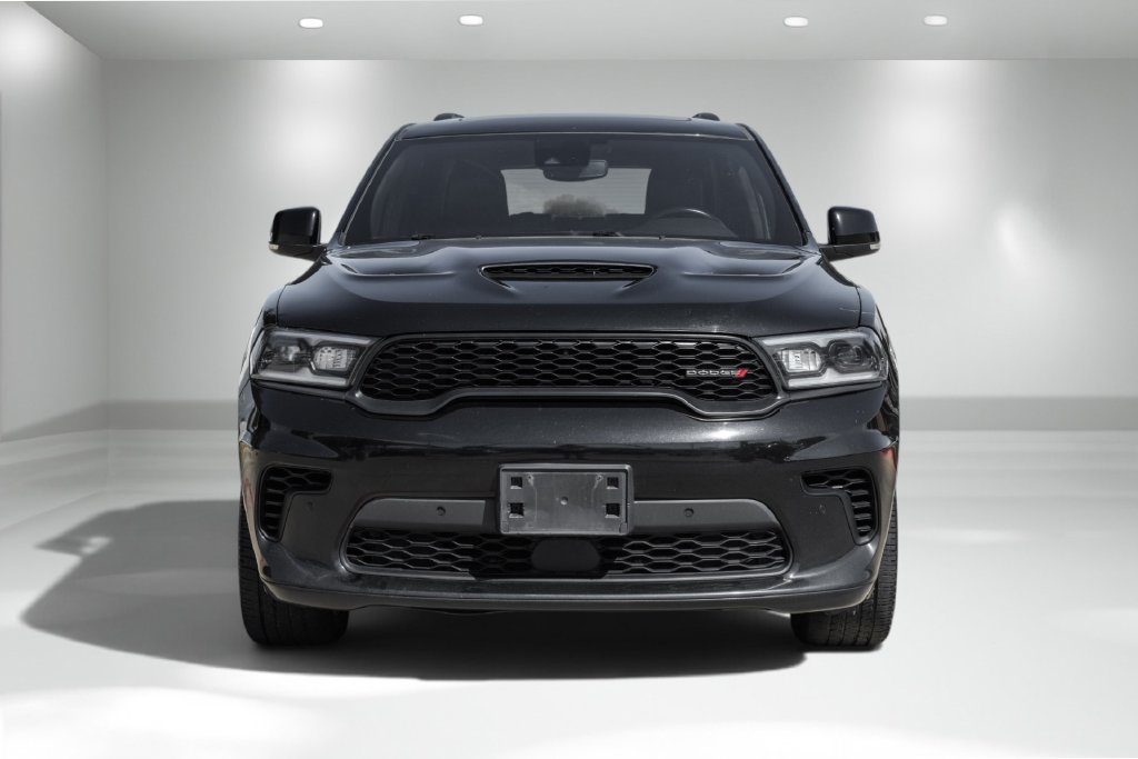 Used 2025 Dodge Durango R/T AWD/4WD image 5