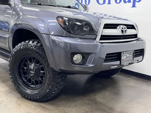 Used 2007 Toyota 4Runner Sport image 21