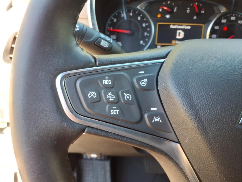 Used 2024 Chevrolet Equinox Premier AWD/4WD image 12