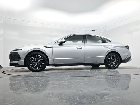 Used 2025 Hyundai Sonata SEL image 36