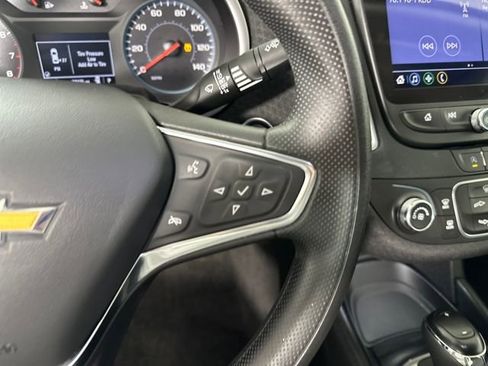 Used 2020 Chevrolet Malibu LS image 16