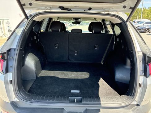 Used 2024 Hyundai Tucson SEL FWD image 24