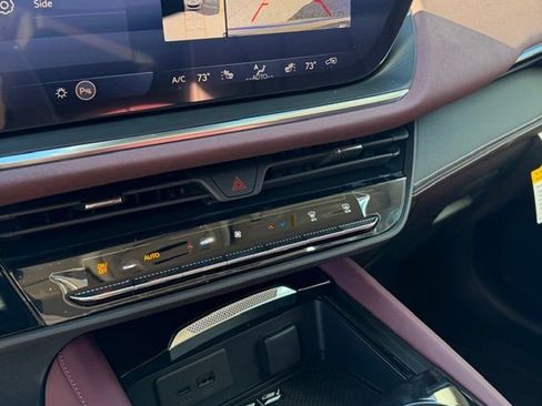 New 2026 Buick Envision Sport Touring image 13