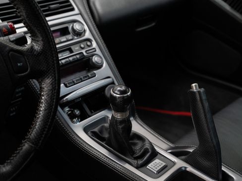 Used 2005 Acura NSX T image 14