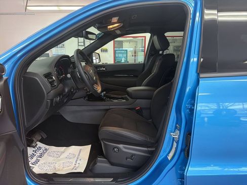 New 2026 Dodge Durango GT image 7