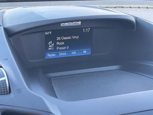 Used 2017 Ford Escape SE image 24