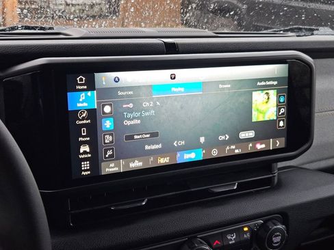 New 2026 Jeep Wrangler Sport S image 25