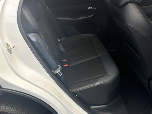 New 2026 Nissan Leaf Platinum+ w/ Cargo Package (Platinum+) image 15