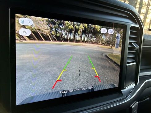 Used 2025 Ford F150 STX w/ Equipment Group 200A image 32