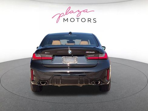Used 2024 BMW M340i xDrive w/ Premium Package AWD/4WD image 6