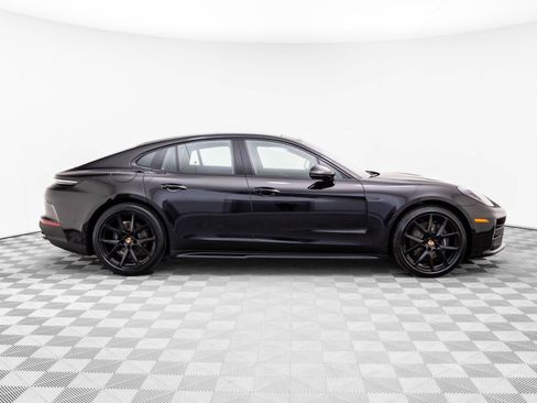 New 2026 Porsche Panamera 4 image 7