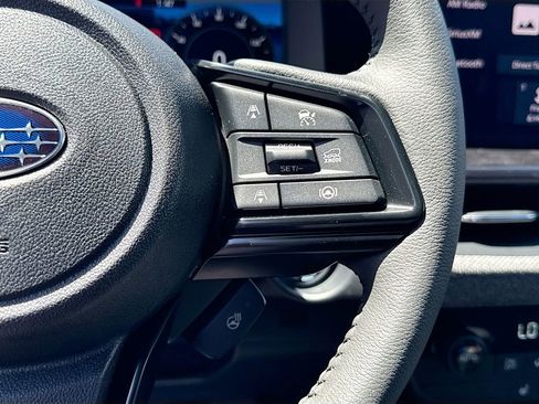 New 2026 Subaru Outback Limited XT AWD/4WD image 9