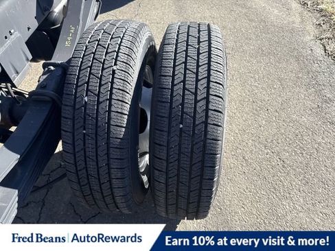 New 2024 RAM 3500 Tradesman image 21