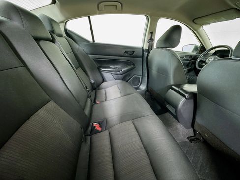Used 2024 Nissan Altima 2.5 S FWD image 26