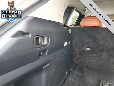 Certified 2024 MAZDA CX-50 2.5 Turbo w/ Weather Package image 23