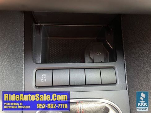 Used 2012 Volkswagen GTI 2-Door FWD image 37