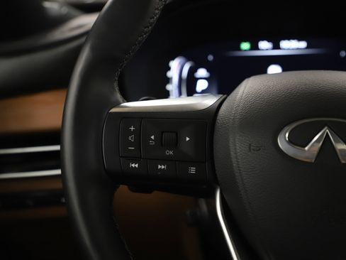 Used 2024 INFINITI QX60 Autograph AWD/4WD image 31