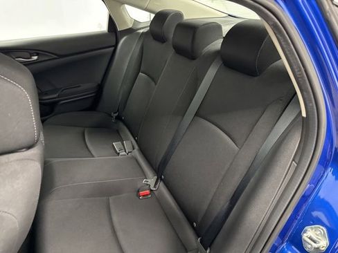 Used 2020 Honda Civic LX image 17
