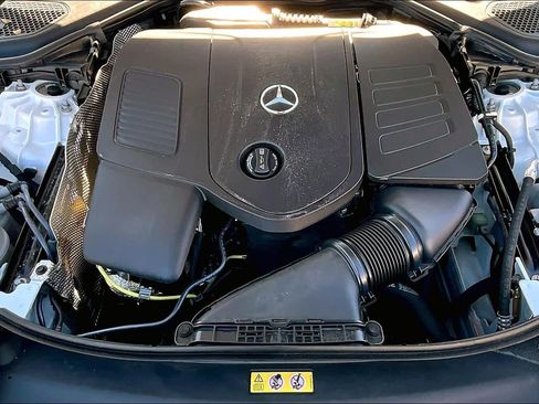 Certified 2025 Mercedes-Benz E 350 E 350 w/ Winter Package image 32