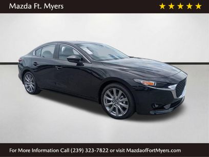 New 2026 MAZDA MAZDA3 2.5 S Sedan w/ Preferred Pkg