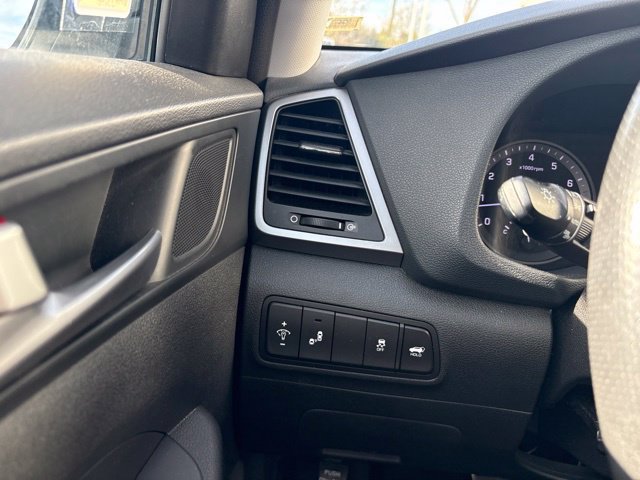 Used 2017 Hyundai Tucson Night AWD/4WD image 14