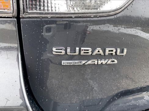 Used 2023 Subaru Forester Limited image 23