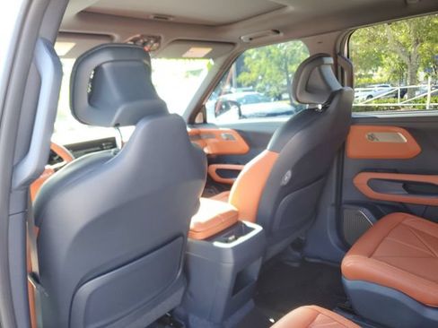 Used 2027 Kia Telluride SX FWD image 9
