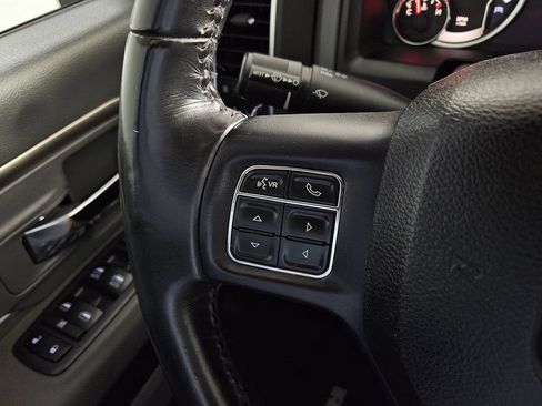 Used 2019 RAM 1500 Big Horn AWD/4WD image 23