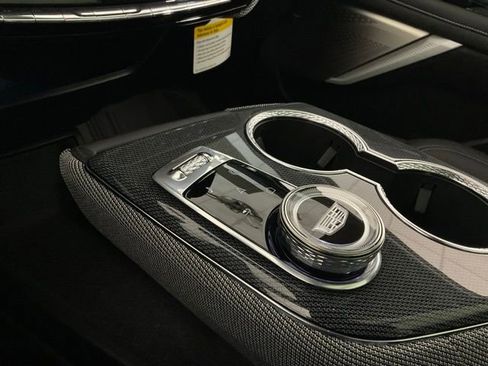 Used 2026 Cadillac Optiq Sport 2 image 21