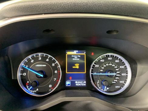 Used 2022 Subaru Ascent Touring AWD/4WD image 21