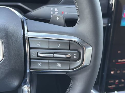 New 2026 GMC Acadia Elevation w/ LPO, Floor Liner Package FWD image 8