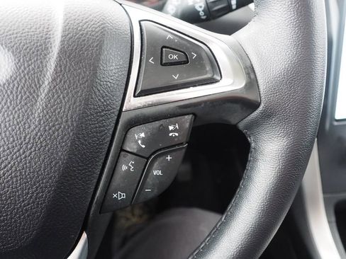 Used 2024 Ford Edge SEL w/ Convenience Package image 27