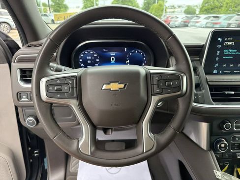 Used 2024 Chevrolet Tahoe LT RWD image 25