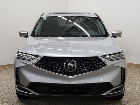 New 2026 Acura MDX SH-AWD image 5