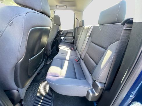 Used 2015 Chevrolet Silverado 1500 LT w/ All Star Edition RWD image 18