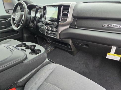 New 2024 RAM 2500 Big Horn w/ Bed Utility Group image 44