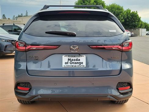 New 2026 MAZDA CX-70 3.3 Turbo w/ Preferred Package image 20
