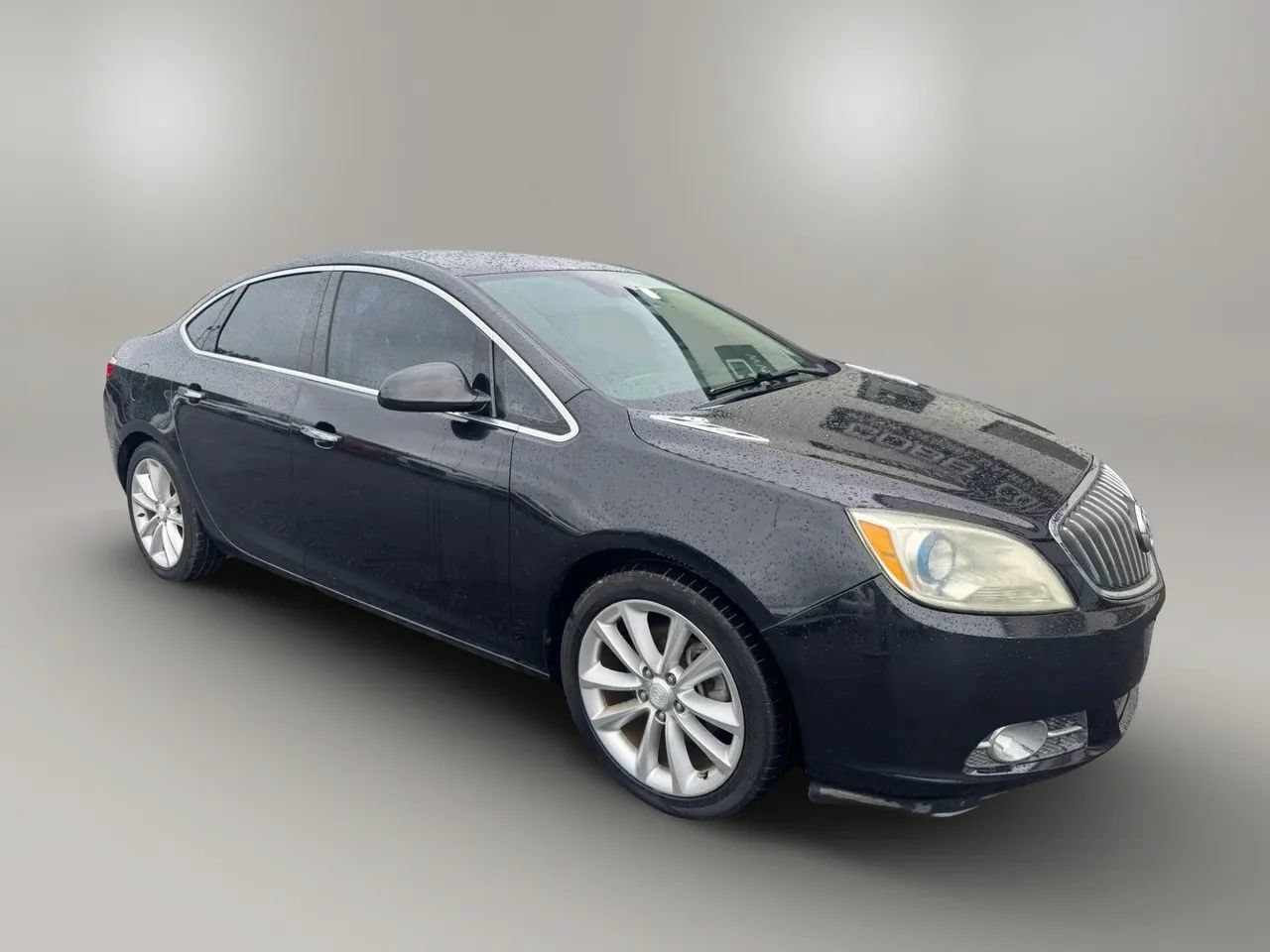 Used 2014 Buick Verano FWD image 6