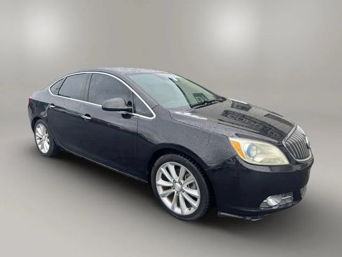 Used 2014 Buick Verano FWD image 6