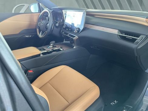 Certified 2026 Lexus RX 350h w/ Convenience Package image 29