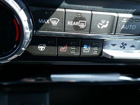 New 2025 Ford F150 Lariat w/ Equipment Group 501A Mid image 23