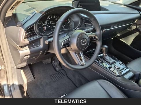 Used 2024 MAZDA CX-30 AWD 2.5 S w/ Select Sport Pkg image 16