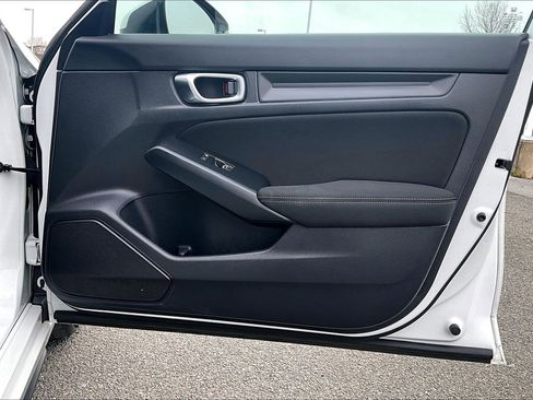 Used 2024 Honda Civic LX image 21