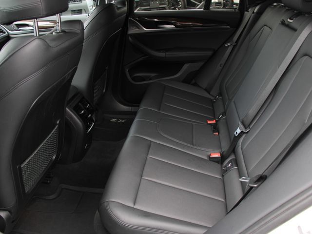 Used 2020 BMW X3 xDrive30i w/ Convenience Package AWD/4WD image 27